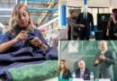 Mano de obra mexiquense elaboró traje de gala de la Selección Nacional para el Mundial: Norberto Morales