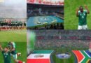 México liquida 2-0 a Sudáfrica en una fiesta mundialista inolvidable en el Estadio CDMX