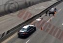 Motociclista pierde la vida tras caer al bajopuente en avenida Alfredo del Mazo en Toluca