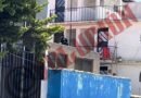 Fallece una pareja por intoxicación de gas en departamento en Toluca