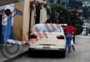 Fallece “El Pelos” a pocos metros del Mercado 16 de septiembre en Toluca