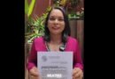 Beatriz Mojica pide licencia al Senado para buscar candidatura en Guerrero