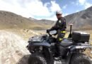 Ausencia humana devuelve la vida al ecosistema del Nevado de Toluca; seguirá cerrado