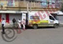Fallece adulto mayor en locales ubicados frente a la Terminal de Toluca