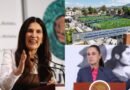 Exige Kenia López a Sheinbaum aclarar el estatus de 4 mil canchas de futbol para el Mundial