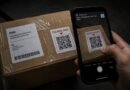 ¡No caigas! Alertan por códigos QR fraudulentos en paquetes