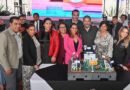 Reconoce Francisco Vázquez labor de padres trabajadores del Poder Legislativo