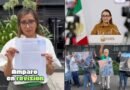 Denuncian a edil de Ecatepec por fraude procesal en amparos de desabasto agua ante la FGR