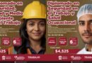 Abre Secretaría del Trabajo convocatorias para Diplomados en Seguridad, Salud y Medio Ambiente
