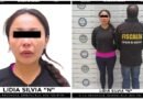Detienen a Lidia “N” por robo con violencia; es investigada por venta ilegal de boletos para el Mundial