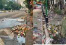 Ciudadanos estallan contra el “cochinero” en Reforma por aficionados tras victoria de México