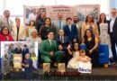 Pepe Bravo recibe emotivo homenaje; 90 años de vida, 75 de legado en boxeo y más deportes