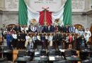 Acercan Samuel Hernández y Gerardo Pliego trabajo legislativo a juventudes