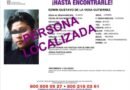Localizan con vida a Edwin Gustavo tras reporte de desaparecido en Temoaya