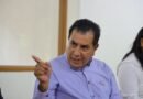 Propone Javier Cruz fortalecer control y responsabilidad en tesorerías municipales