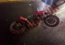 Motociclista fallece tras ser embestido en Paseo Tollocan en Toluca