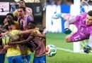 Brasil y Paraguay avanzan a octavos en una jornada de infarto; Japón y Alemania eliminados