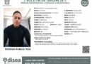 Buscan a Rodrigo Fabela tras ser visto por última vez en evento de Ixtapan de la Sal