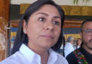 Alcaldesa de Ixtapan de la Sal desmiente desinterés en presentación de escritora