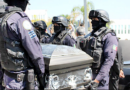 Suman 156 asesinatos de policías en lo que va de 2026