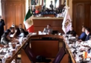 Síndico de Toluca acusa a Ricardo Moreno de amenazas tras cuestionar seguridad y bacheo