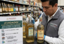 Cofepris emite recomendaciones para evitar bebidas alcohólicas adulteradas o falsificadas