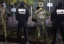 Aseguran narcolaboratorio clandestino en Jalisco