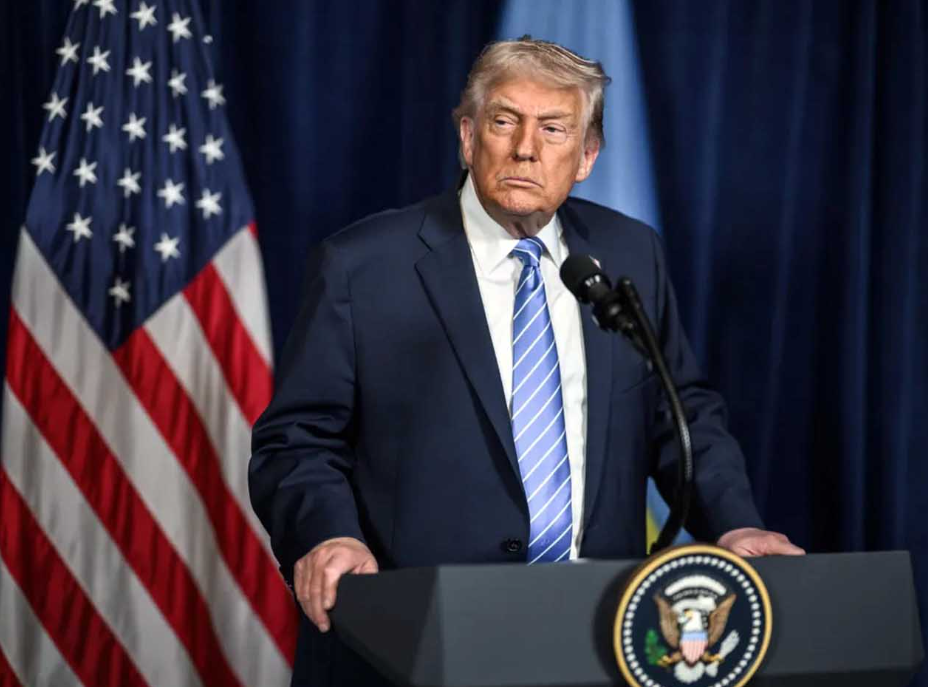Trump vuelve a poner en duda si renovará T-MEC