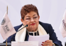 Ernestina Godoy reconoce deuda forense ante colectivos de búsqueda en Zacatecas