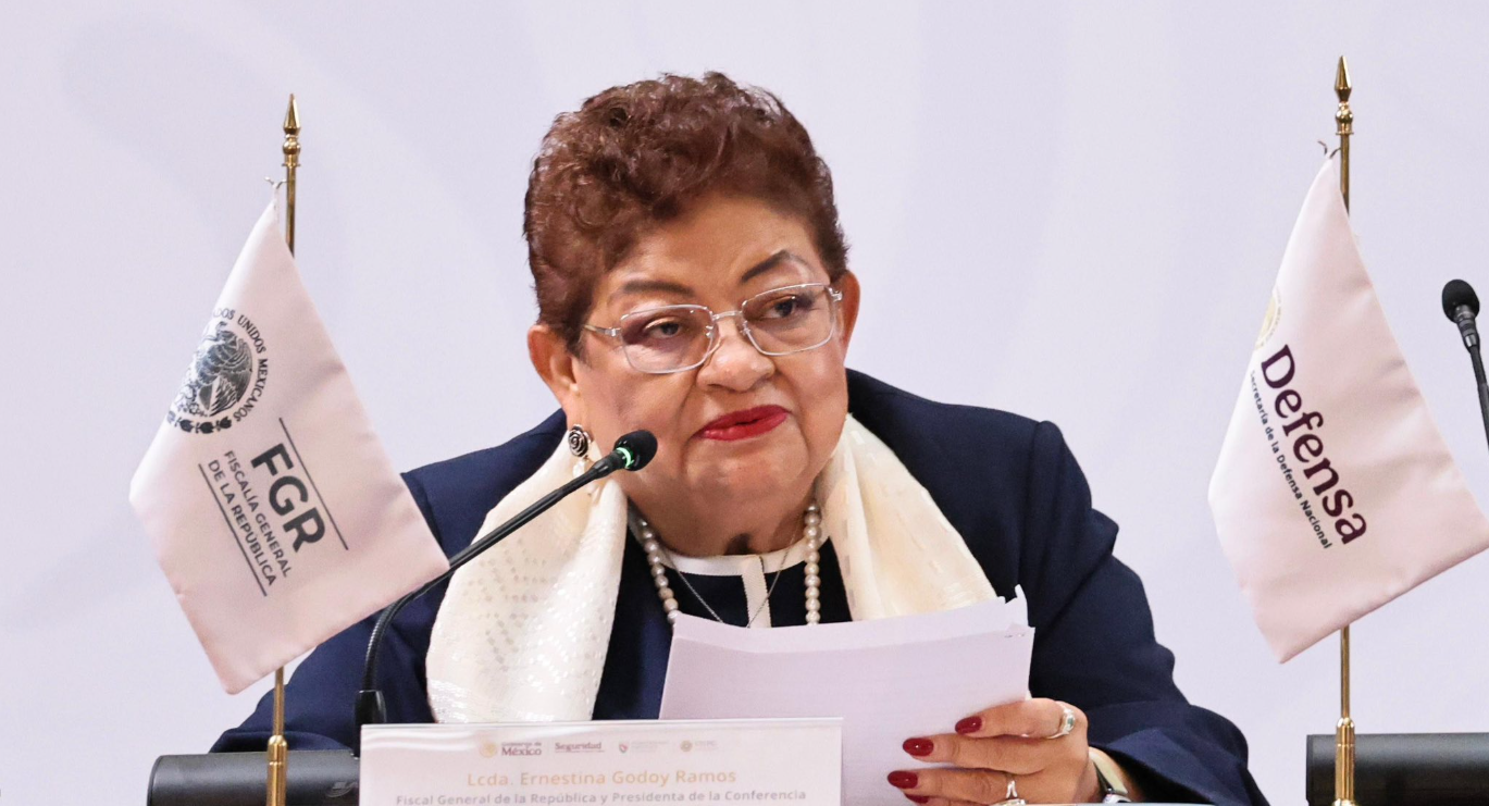 Ernestina Godoy reconoce deuda forense ante colectivos de búsqueda en Zacatecas