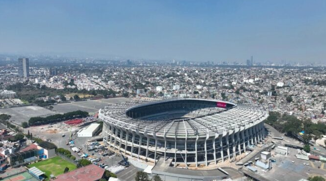Profeco procederá legalmente contra plataformas tras detectar reventa de boletos en final de futbol