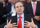 Sheinbaum propone nombrar a Esteban Moctezuma como embajador en UE