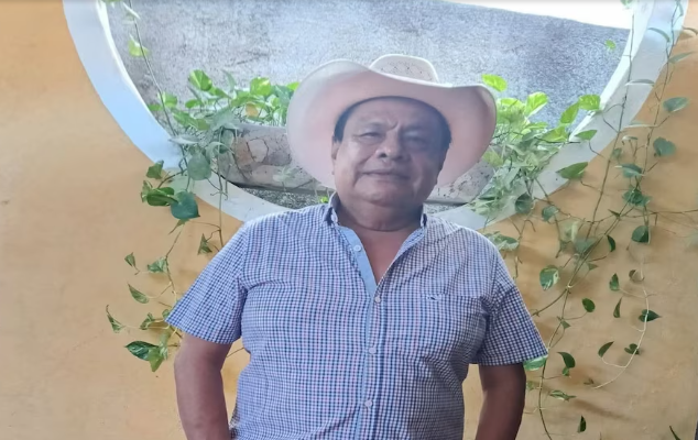 Asesinan a balazos a exalcalde de Igualapa, Guerrero