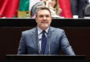 Federico Döring buscará reelegirse como diputado federal en 2027