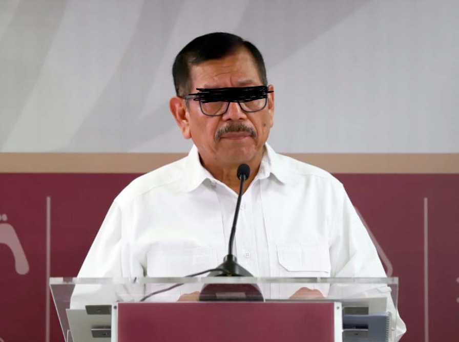 Jueza de EU señala que pruebas contra exsecretario de seguridad de Sinaloa son abundantes