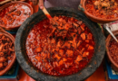 No todo es chorizo: descubre el chile macho, el tesoro culinario escondido de Toluca