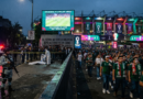 Fiesta en los estadios, terror en las calles: México suma más de 820 homicidios en pleno mundial