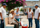 Tabasco registra primera muerte por deshidratación del país por calor