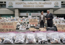 Acusan de negligencia criminal al gobierno por 18 millones de medicinas caducas en Hospital Infantil