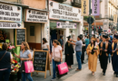 Graduaciones salvan la economía de 3.6 millones de negocios tras derrama de 15 mil mdp