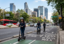 Scooters y bicicletas eléctricas deberán portar placas en CDMX desde el 1 de julio