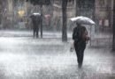 Alerta Conagua por intensas lluvias en 31 estados de la República