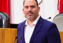 Renuncia coordinador de diputados de Morena de NL en medio de juicio político contra Samuel García
