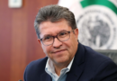 Monreal pide cerrar filas con Sheinbaum ante hostilidades de Donald Trump