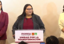 Morena, PT y PVEM abren registro para aspirantes a gubernaturas rumbo a elecciones 2027