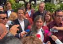 Morena Nuevo León denuncia a alcalde de Monterrey por corrupción ante FGR