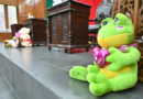 Buscan declarar elaboración de peluche de Xonacatlán como patrimonio cultural del EdoMéx