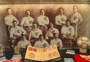 Entre goles, recuerdos y emociones, Archivo del PJEdoMéx inauguró exposición