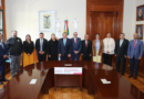 Instala Poder Judicial mexiquense Grupo Interdisciplinario de Archivos