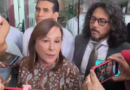 Rocío Nahle asegura que continúa la búsqueda de periodista Roxana Berenice